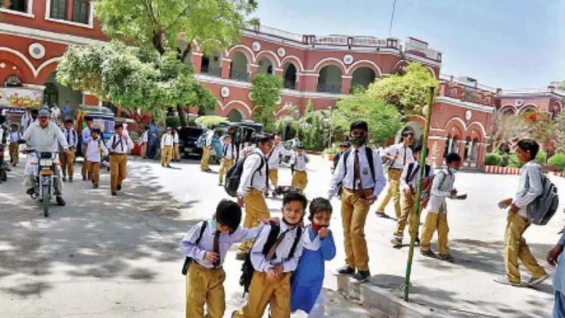 Cambridge schools asked to include Sindhi as compulsory subject