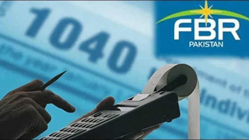 FBR launches ‘App’ of currency declaration for intl travelers