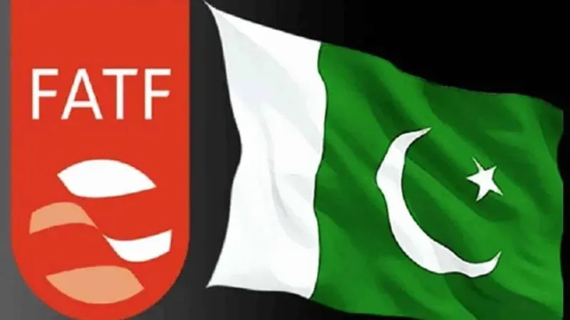 FATF Team Arrives in Pakistan to review Implementation of the Action Plan