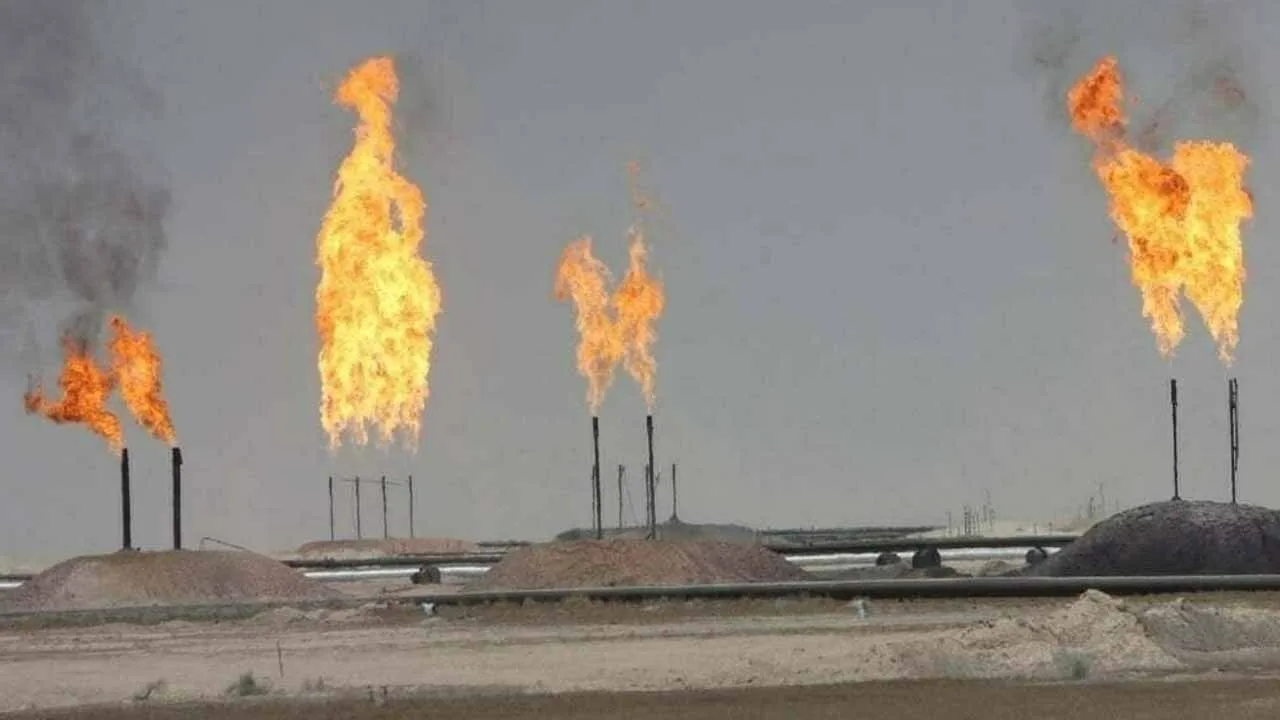 Gas reserves discovered in Tal block, Khyber Pakhtunkhwa