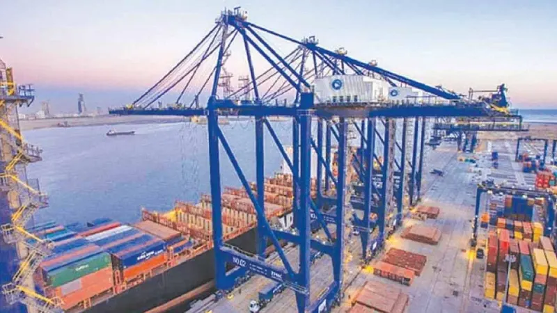 Govt okays major changes to LNG policy