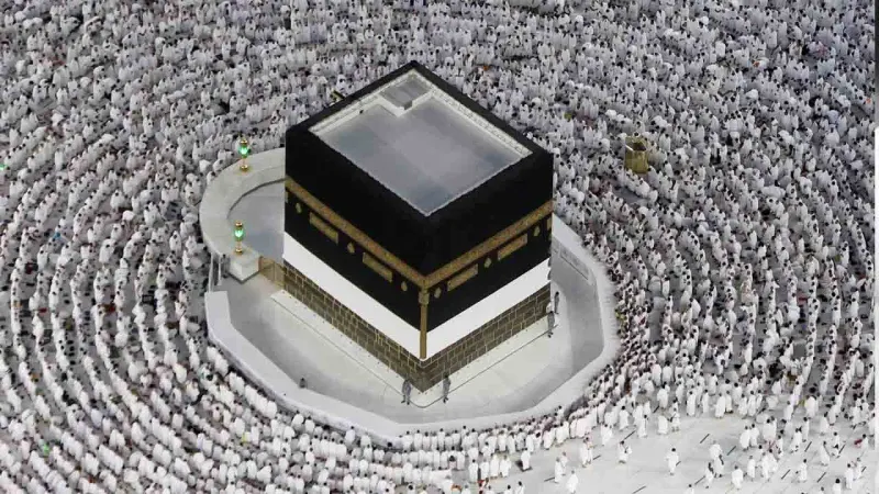 Refund of over Rs5b to Hajj pilgrims begins from today