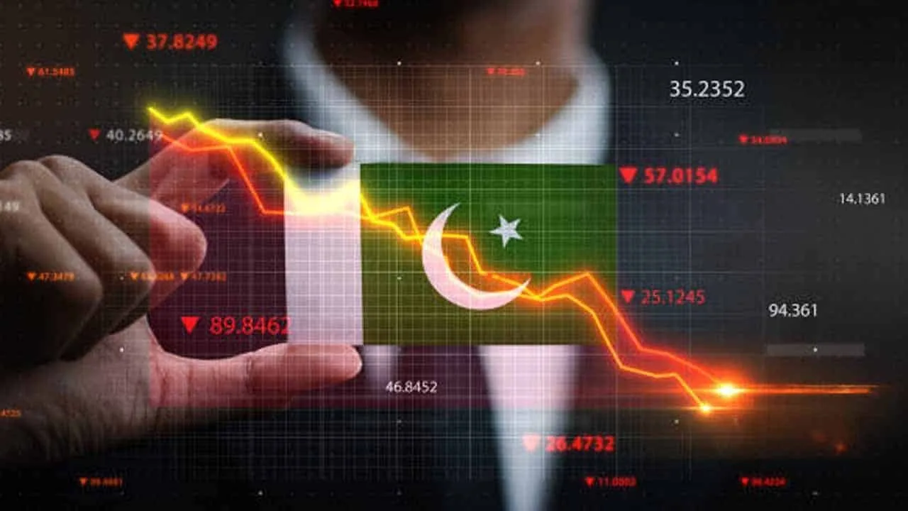 Economy heading in the right direction, claims Ishaq Dar