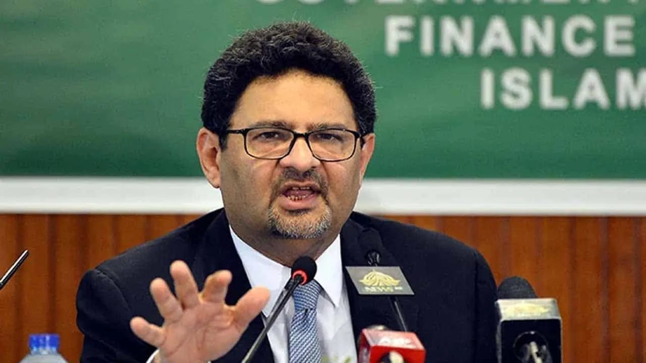 Pakistan will have to enter another IMF program immediately after this one says Former finance minister Miftah Ismail