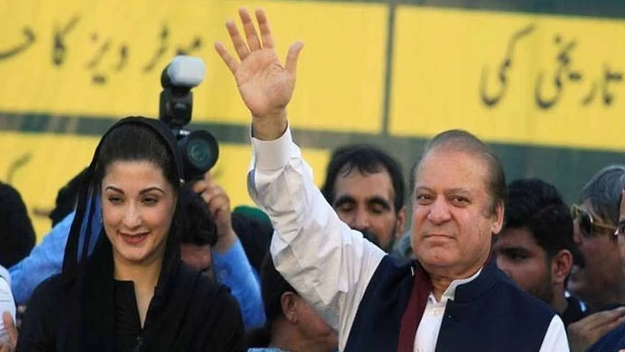Nawaz Sharif returning to Pakistan in September, says Javed Latif