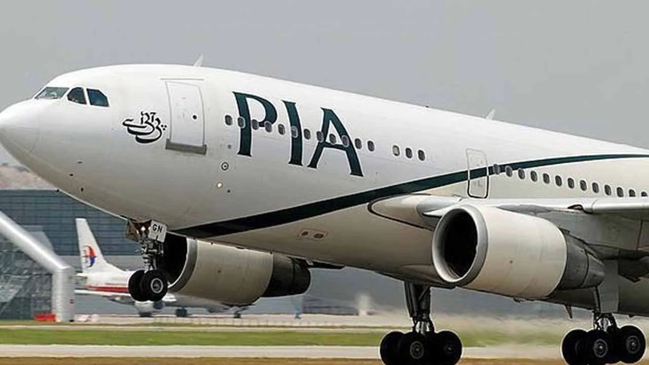 PIA to operate seven special flights for Iraq to facilitate Zaireen