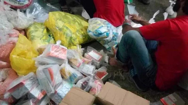 PPMA announces to dispatch medicines worth Rs30m to flood-affectees