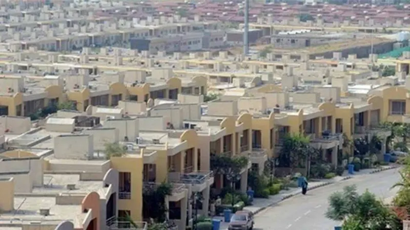 Pakistan Can Generate Loans Worth $3.8 Billion from Low-Income Housing Market