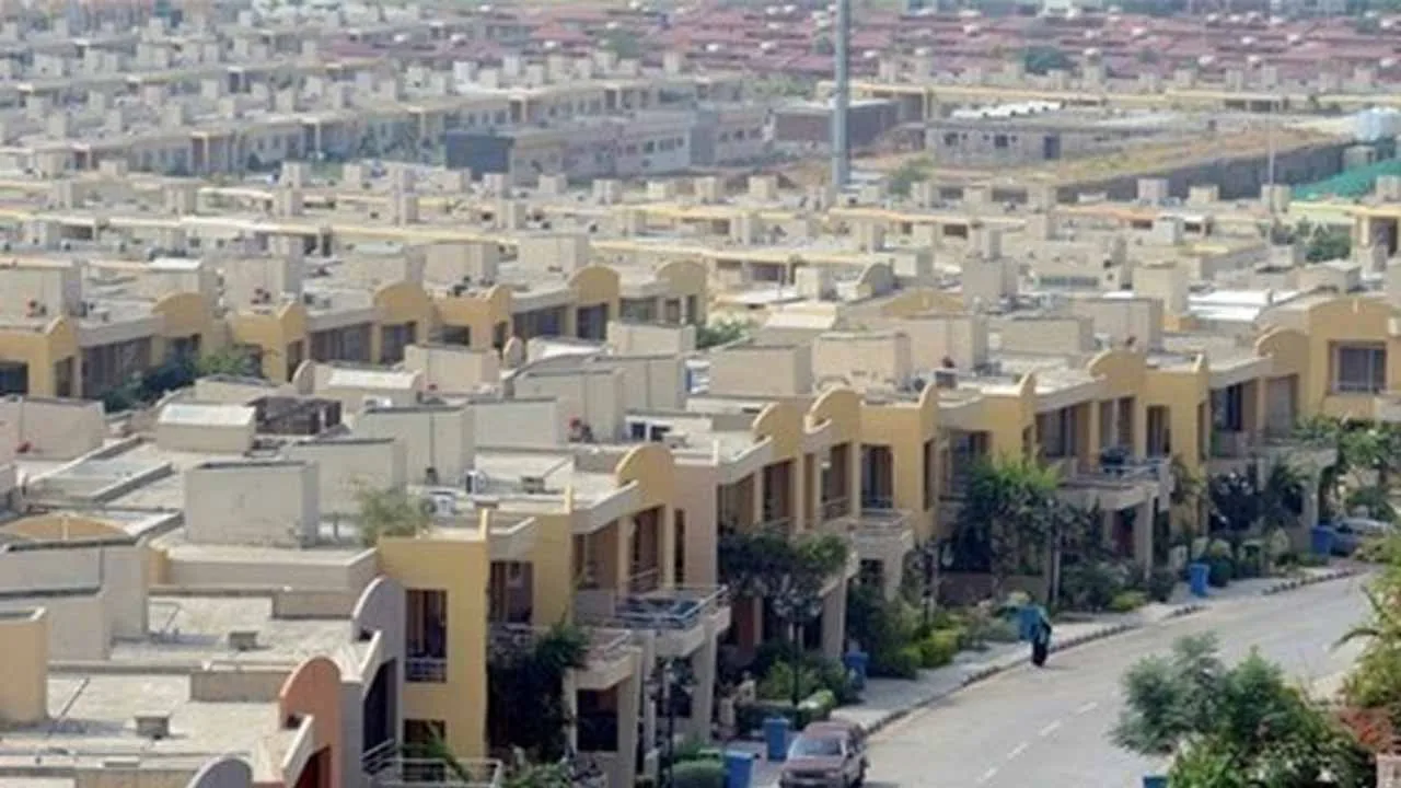 Pakistan Can Generate Loans Worth $3.8 Billion from Low-Income Housing Market