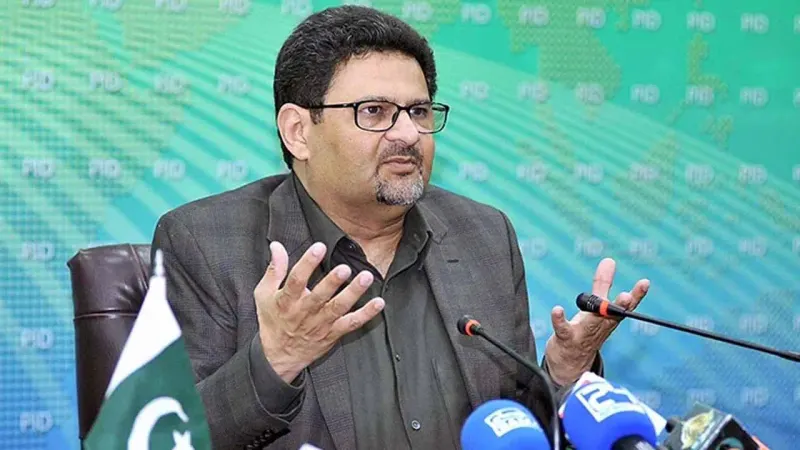 Pakistan was headed to Sri Lanka’s ‘default-like situation’ but crisis averted — finance minister