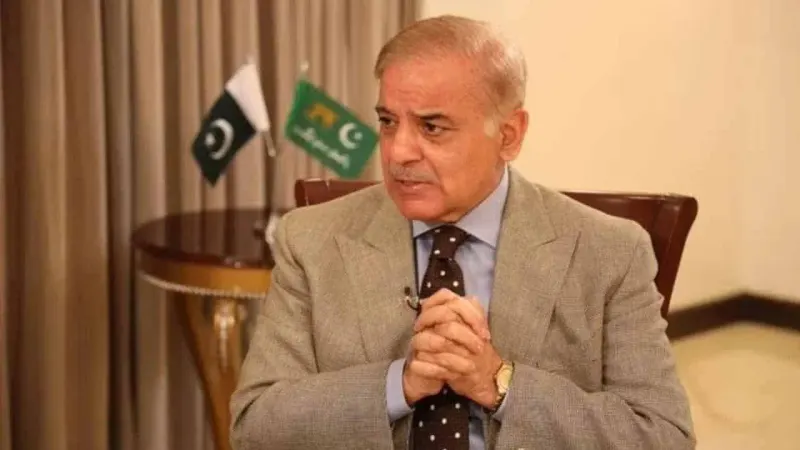 Pakistan's future lies in human capital formation with focus on education, health & justice