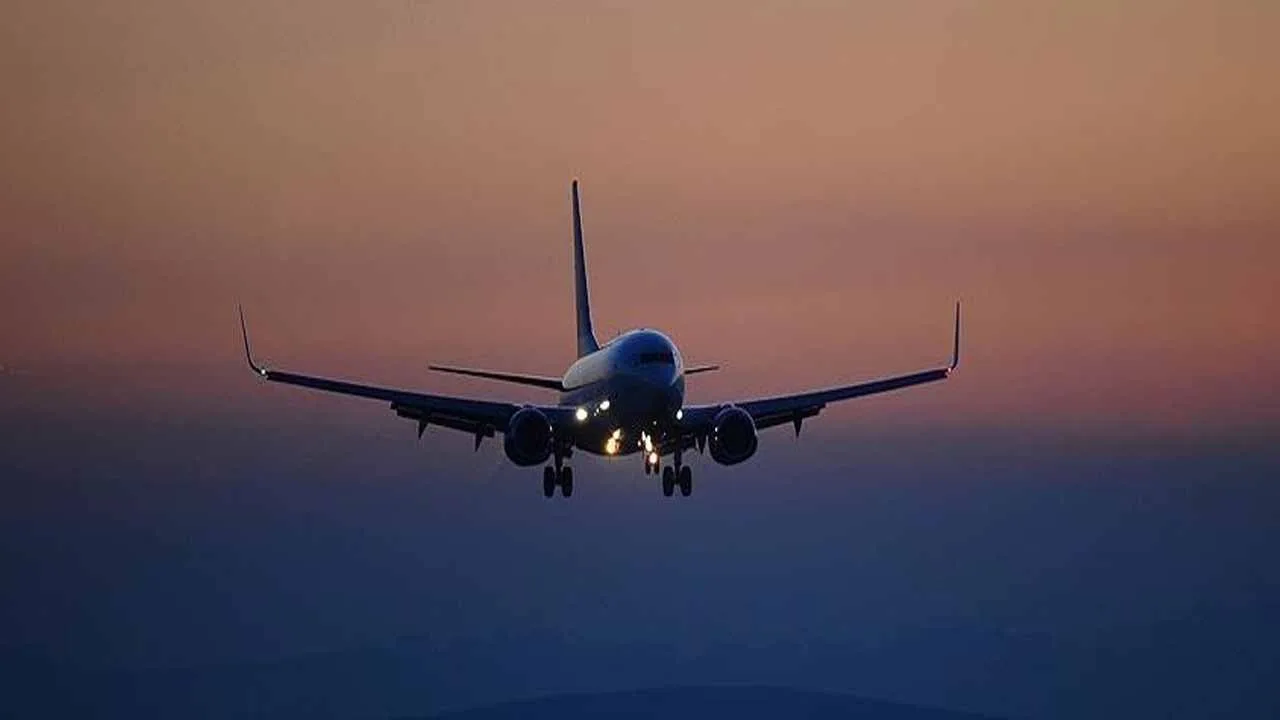 Pilots from an Ethiopian Airline Fall Asleep Mid-Flight, Miss Landing by 25 Minutes