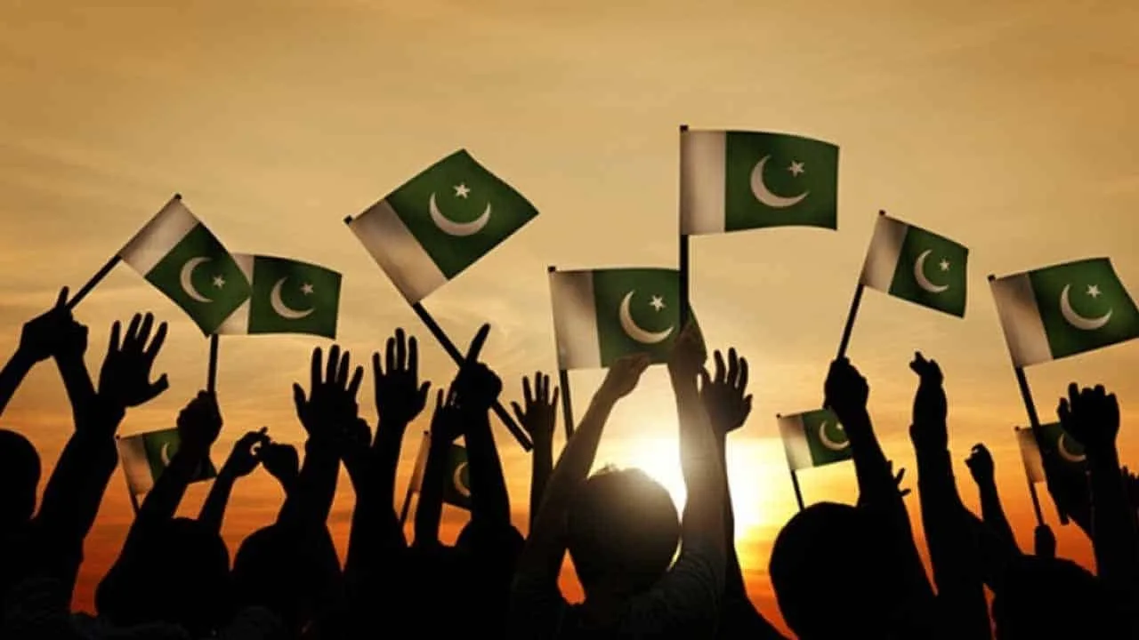 Preparations in full swing to celebrate 75th anniversary of Independence Day in befitting manner