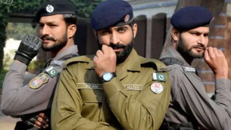 Punjab Police is Getting New Uniform Once Again