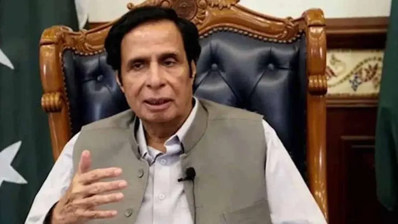 Punjab govt makes massive reshuffle in bureaucracy