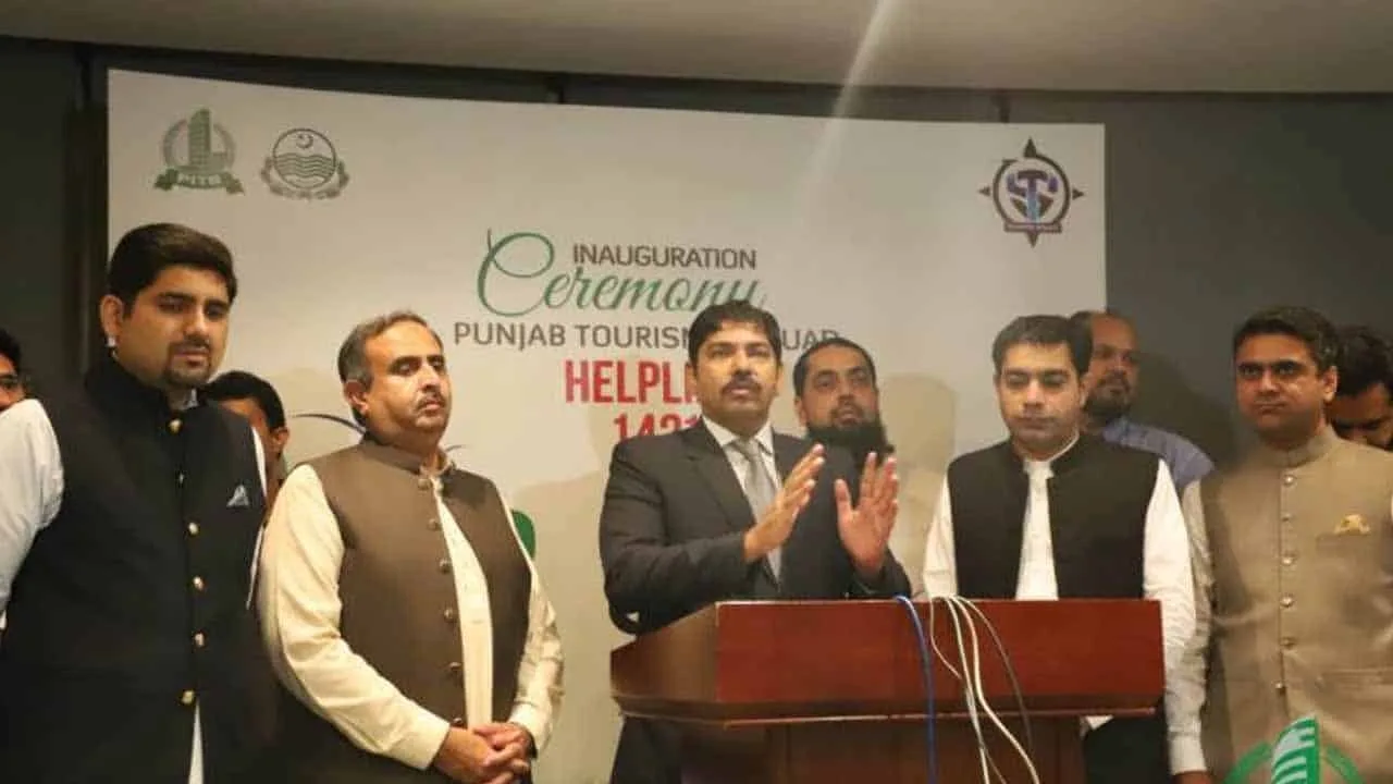 Punjab launch Universal Helpline ‘1421’ for tourists’ guidance and complaints