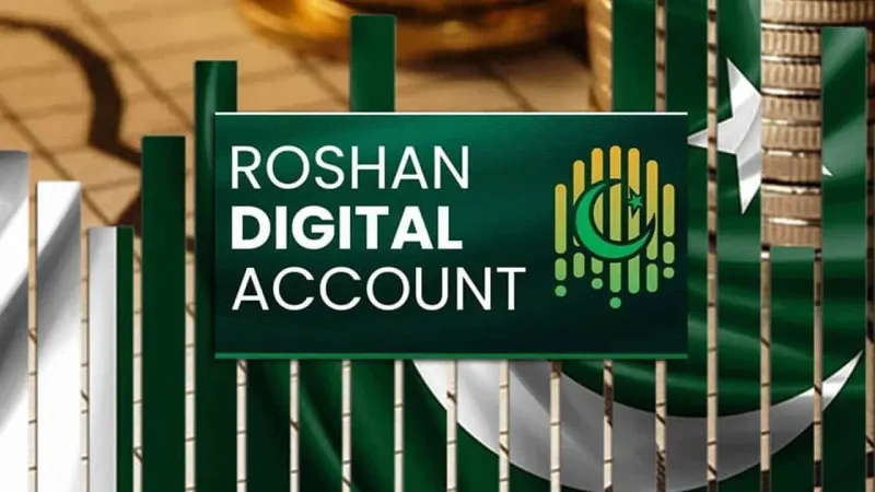 Roshan Digital Account Inflows Sink to Lowest Level in 17 Months