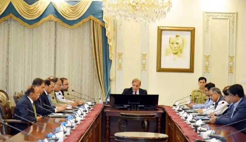 PM Shehbaz Sharif plans a committee to facilitate a Foreign Investment