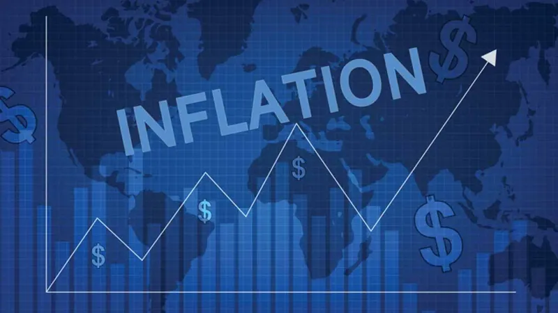 Weekly inflation continues to rise