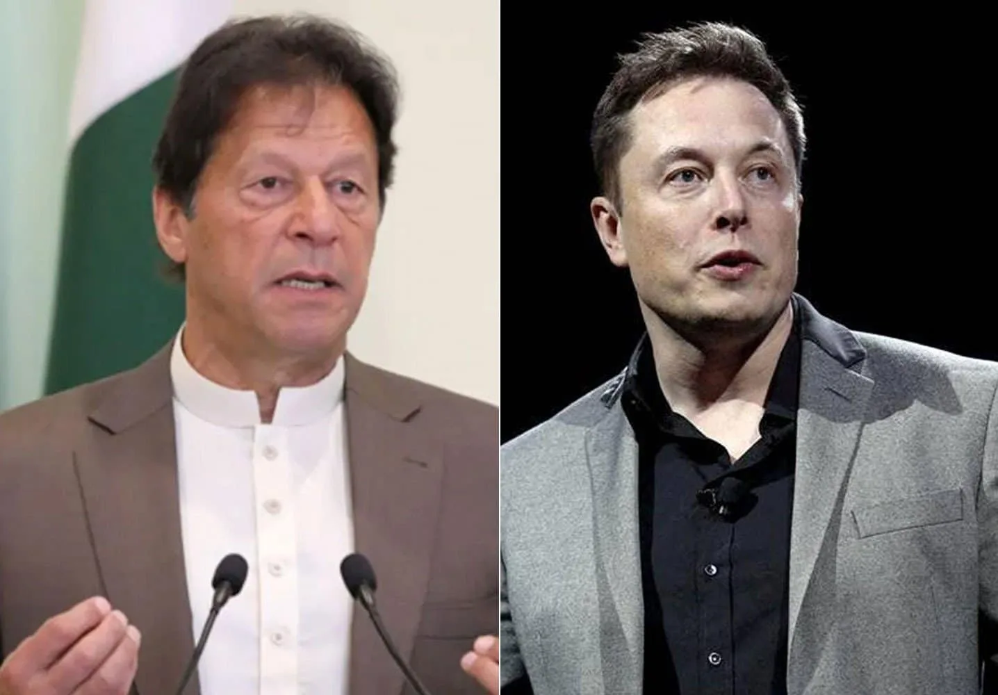 Chairman PTI Imran khan official Instagram account hacked