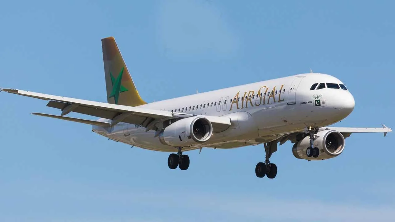 Air Sial Officially Gets Approval for Numerous International Routes