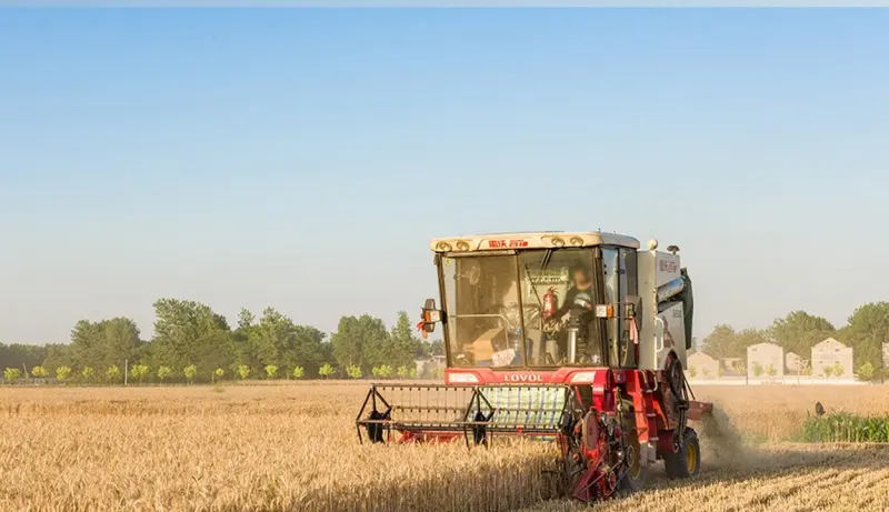 Pak-China corporation in Agriculture food security
