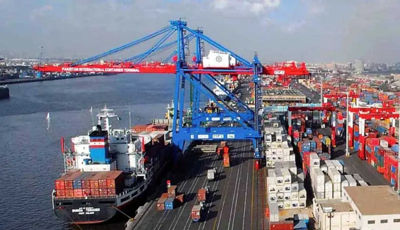 Govt slap 100% fine on goods