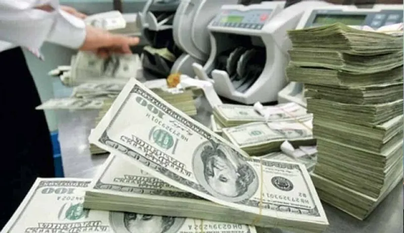 Pakistan's debt burden rise by RS11.8tr in FY22