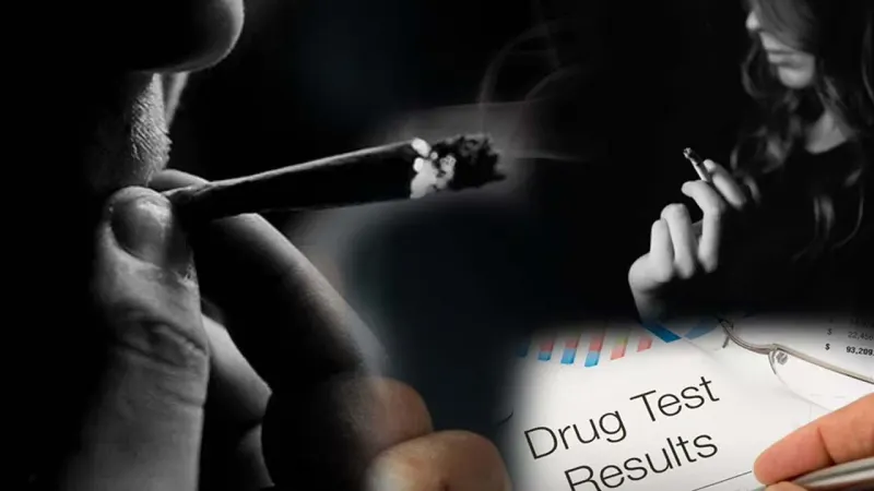 peshawar students to take dope test