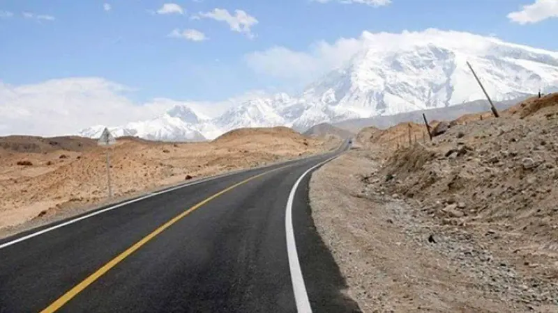Quetta-Sibi highway opens for all kinds of traffic