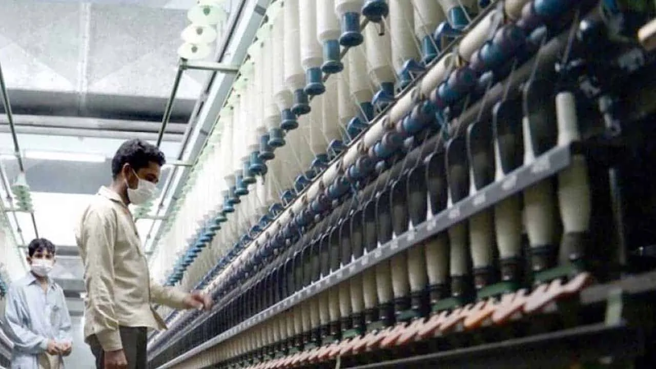 5% tax on manufacturers to be expected