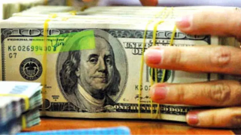 Pakistan expected to make debt repayments of over $1 billion