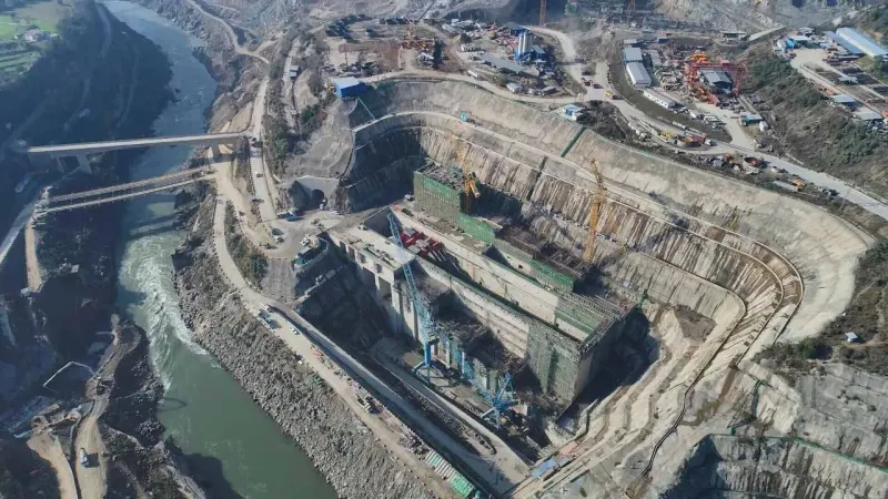 27 CPEC projects costing $19 billion completed