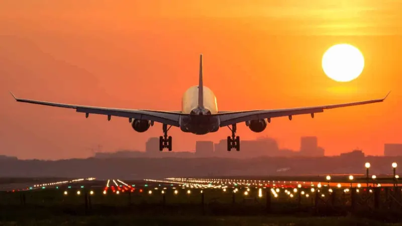 Airlines Refund Rs. 40,000 FED to Passengers on Govt’s Orders