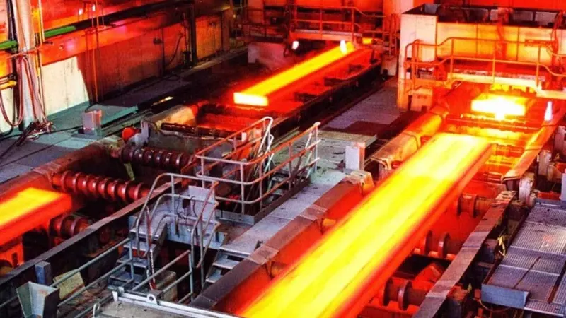 Assets Worth Millions Stolen From Pakistan Steel Mills Yet Again