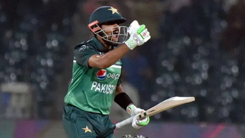 ICC Men's ODI Player of the Year revealed
