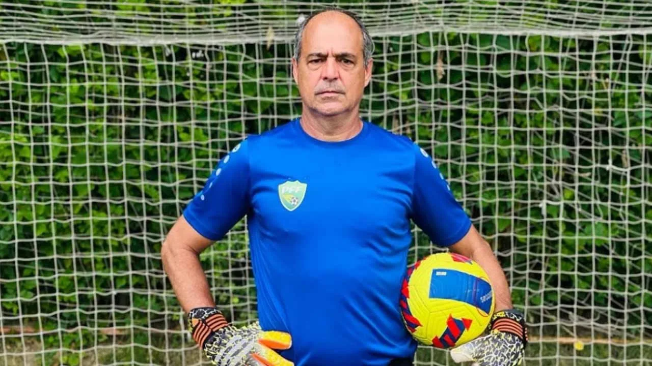 Brazilian footballer to Join Pakistan Football Team