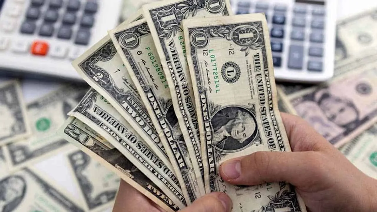 Currency dealers remove artificial exchange rate control to end black marketing of dollar