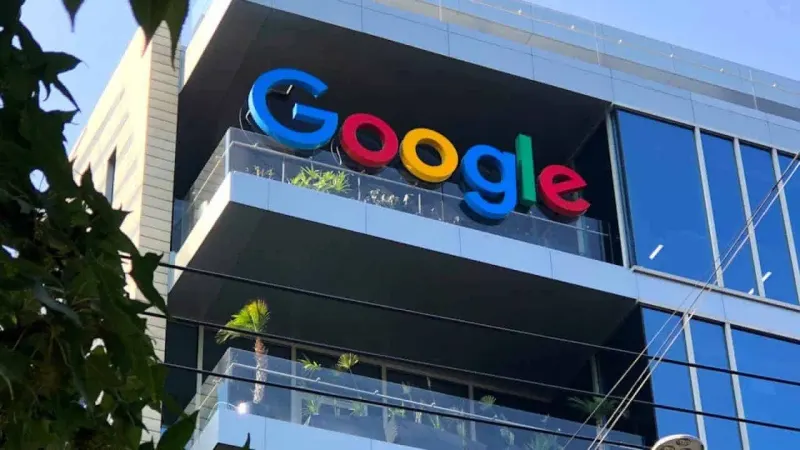 Parent Company of Google 'Alphabet Inc' To Reportedly Lay Off 12000 Employees