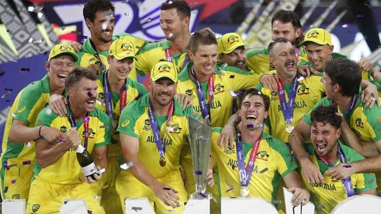 ICC Announces Prize Money for 2022 T20 World Cup in Australia