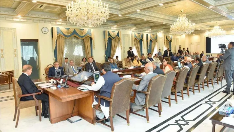 Import of Urea Approved by Cabinet