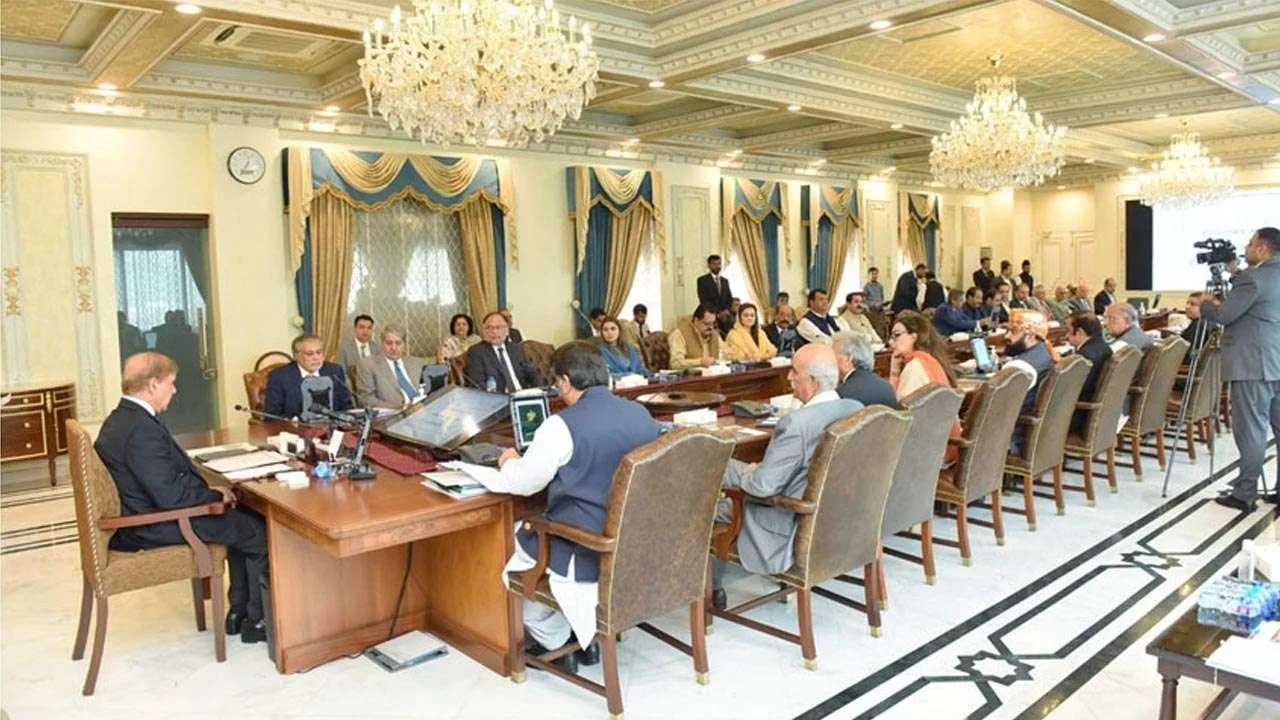 Import of Urea Approved by Cabinet
