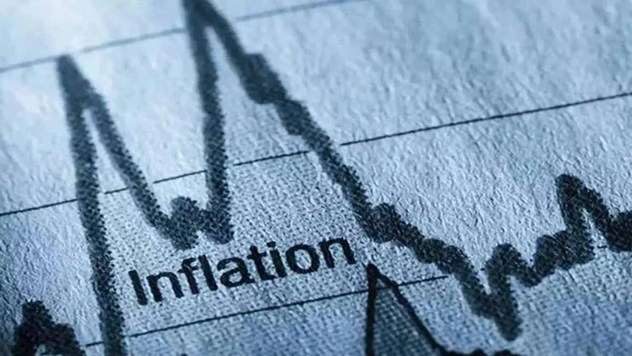 Pakistan Records Highest Inflation in Almost 50 Years