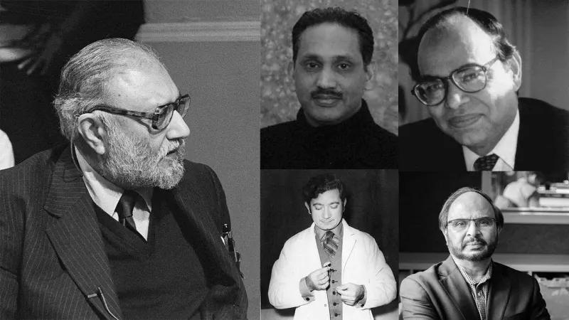 List of Pakistani Inventions by Abdus Salam, Naweed Syed, Mahbub ul Haq, Ayub K Ommaya, Raza Kazim and many more