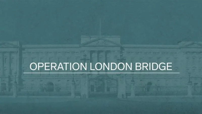 Operation London Bridge