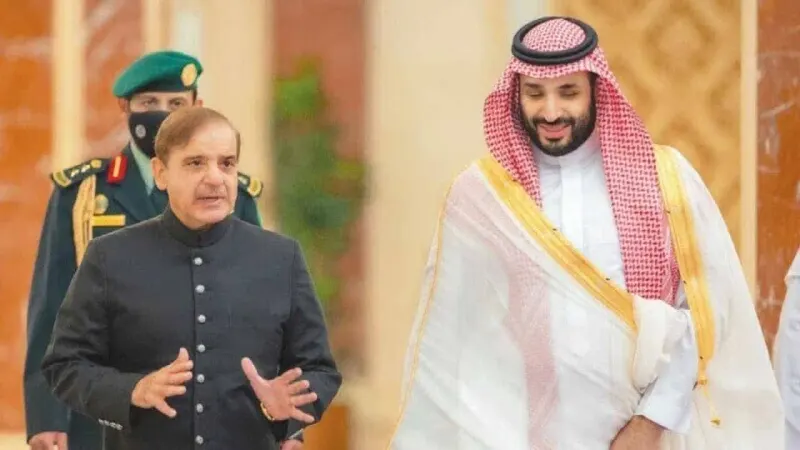 Saudi confirms rollover of $3-bn deposit for a year