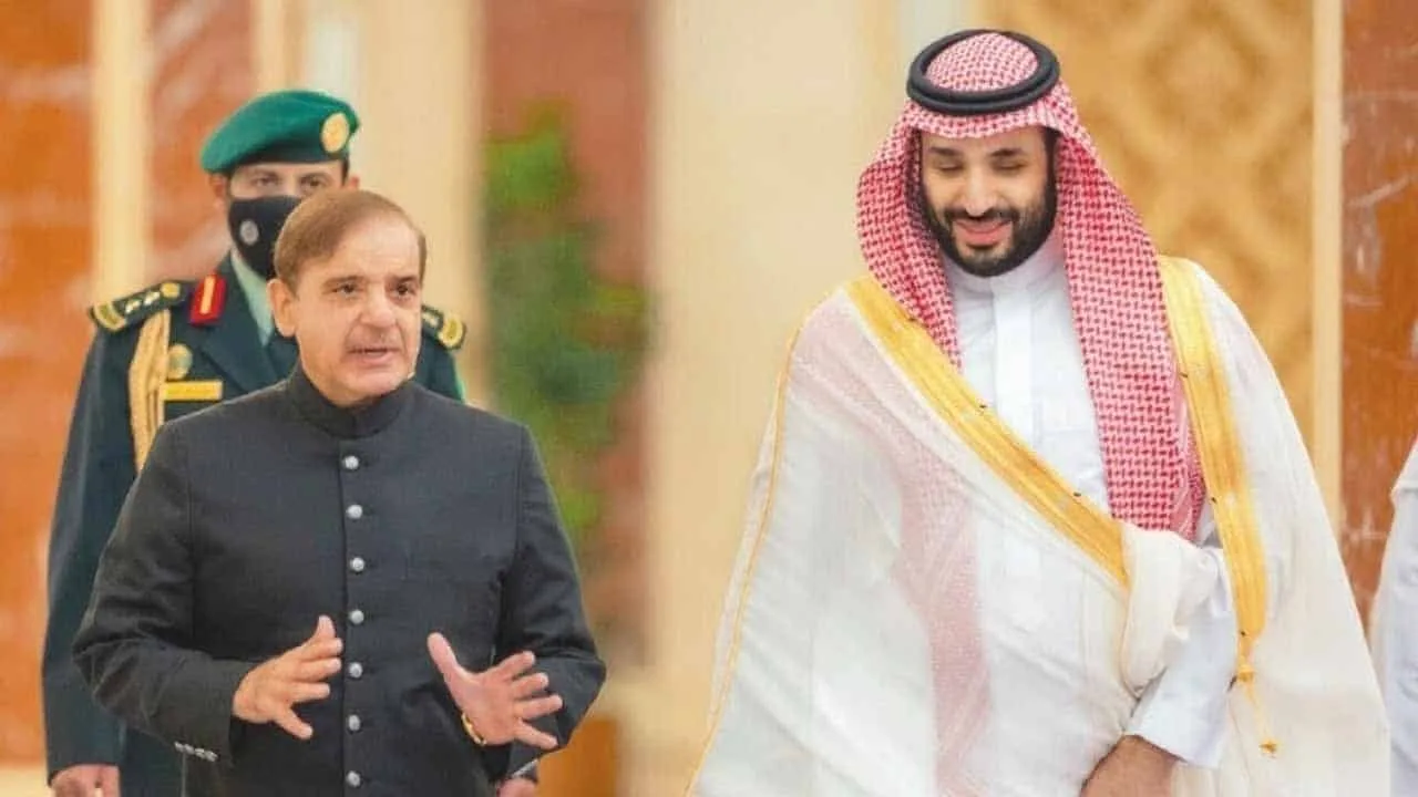Saudi confirms rollover of $3-bn deposit for a year