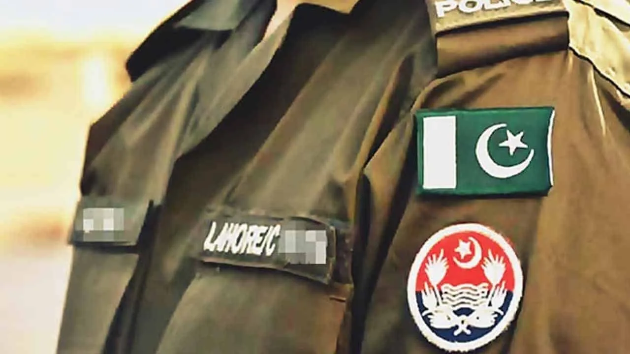 Shazia Sarwar appointed first DPO in Punjab from Balochistan