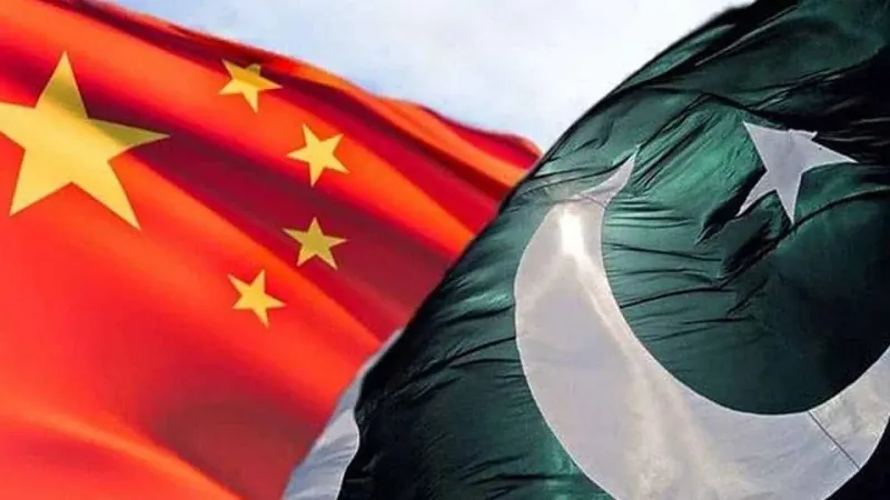 Sino-Pak scientists working to turn Gwadar’s sandy land green