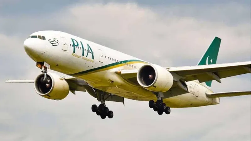 Students Forced to Pay Rs 800,000 for One-Way Tickets to China